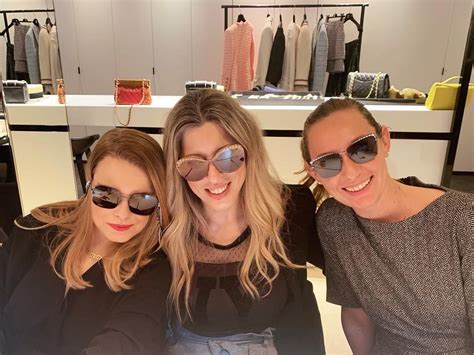 chanel par excellence training